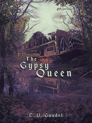 cover image of The Gypsy Queen